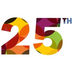 25 year logo_no outline 25 year logo_no outline