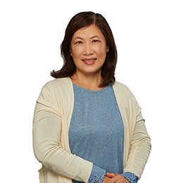 Cathy Ho