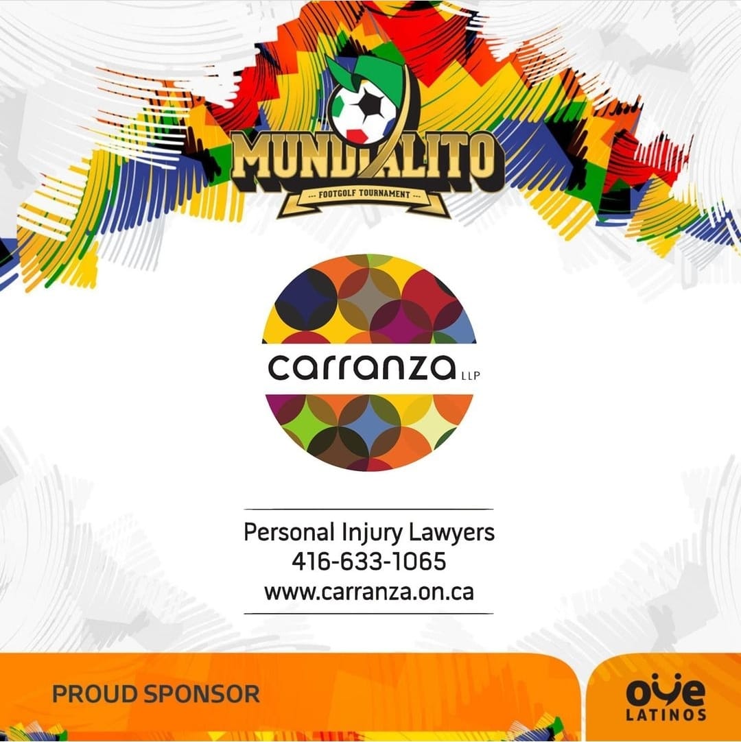 Mundialito Graphic