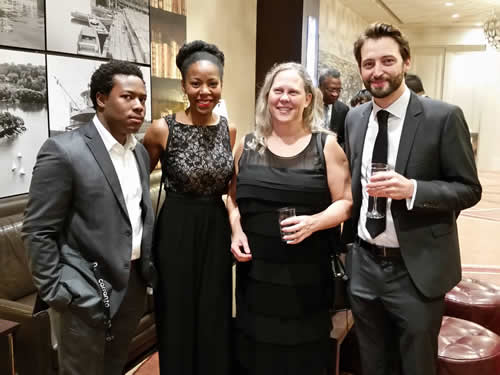 Black Lawyers Gala 1